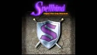 Spellbind Original Video Game Soundtrack - Drums of War (30 sec preview)