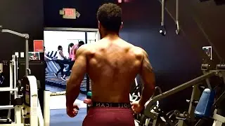 BODY GAME| NEVER LIE to YOURSELF