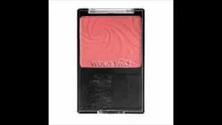 Wet n Wild Coloricon Blusher Mellow Wine 833E