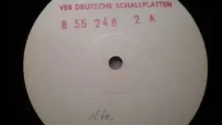 BALTIC QUINTETT - Mit dir leben