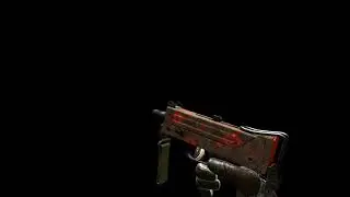 CSGO | MAC-10 | Aloha | Operation Hydra Case