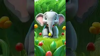 #FunFactsAboutAnimals #AnimalLovers #KidsFunFacts #LearnWithFun