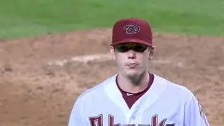 PHI@ARI: Hellickson pitches eight, tallies three RBIs