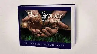 Серия книг &laquo;Grower&raquo; &mdash; Аль Мабин