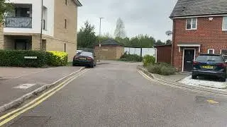 Woodland Road Grange Hill IG7