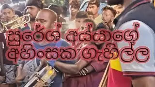 chandrabaala band...kawadi music,,molam music tamil....panji muttai song...