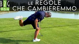 LE REGOLE CHE NON CI PIACCIONO 
