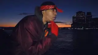 OT9 - 800Foreignside Flysavage Nothing 2 Lose (official video)