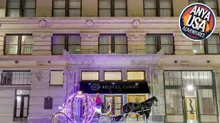 Hotel Gibbs Downtown Riverwalk | San Antonio (TX), United States | Hotel Review 🛏️
