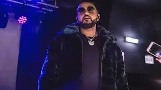 NAV - Stick (Unreleased)