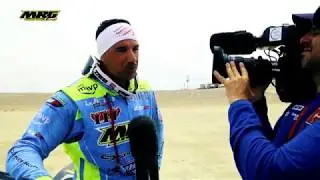 MRG team Dakar 2019 - final video