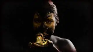 Ashton Chase - The Hands of the Hunter (Official Music Video)