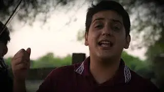 Los Aranditas - Pescuezo Overo (Video Oficial)