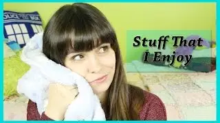 Stuff That I've Been Enjoying | Marie-Eve Chagnon