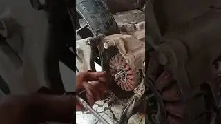 bongkar spul ACG#tutorial#bongkar#spul#acg#spulvario125