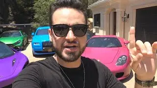 GARAGE UPDATE! Selling a car for BITCOIN!