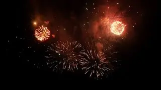 Uferfest   Klangfeuerwerk   Langenargen   2016