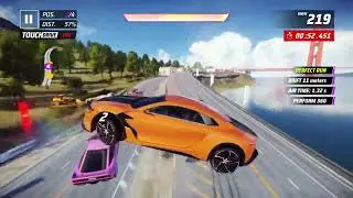 🌊 Wave Chaser Asphalt Racing | Asphalt Legends Unite