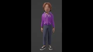 rec room hacker gives full body avatar dummy