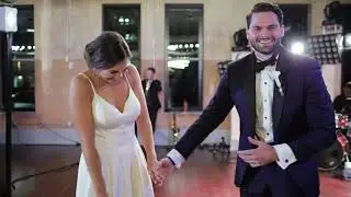 Claudia & Mason Have a BIG day @ Century Hall | Epicphotos.com