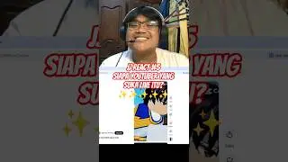 JJ React #5 | Siapa Youtuber Yang Suka Live Itu Guys? ✨✨✨✨✨