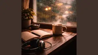 Calm Nights and Vinyl Dreams