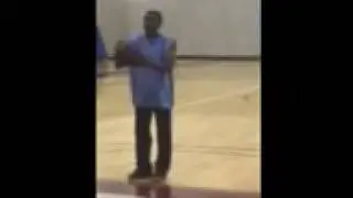 Don Banks Free Throw Doctor