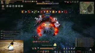 Black Desert Online Striker Combos 19th June 2018
