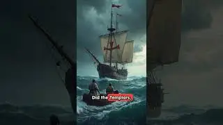 The Knights Templar's BILLION DOLLAR Treasure is Hidden in America (PROOF Found)