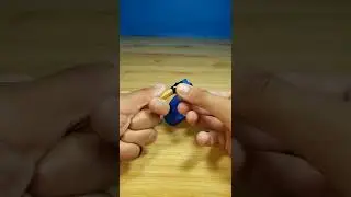 DIY Balloon Boat||Homemade Crafts.