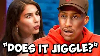 Filly's Funniest Does The Shoe Fit Moments!