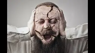 Create Realistic Cracked Skin in Photoshop