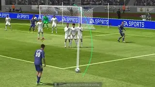 FIFA Mobile Soccer 22 Android Gameplay #5