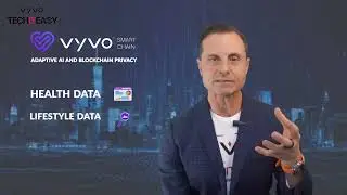 Vyvo Combines Adaptive AI & Blockchain Privacy