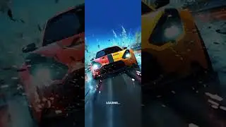 🏎️ Car Race Game &ndash; Extreme Speed & Close Finish! 🔥 #CarRace #RacingGame