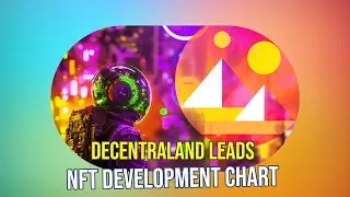 Decentraland Leads NFT Development Activity: What's Behind MANA's Price Drop?
