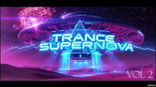 🎧Above the SKY - Progressive Trance 2025 | Supernova Sequence #02📈