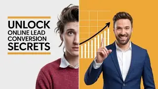 3 BEST Ways to Convert Internet Leads for REAL ESTATE AGENTS #realtor