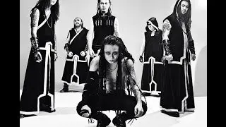 Ego Fall (Nomadic Metal from China)