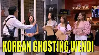 Waduh, Empat Cewek Cantik Melapor DIGHOSTING Wendi | LAPOR PAK! (27/09/21) Part 1
