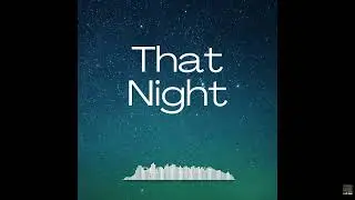 RedGalaxy5 - That Night EP [Kosmo Review #7]