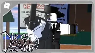 Remaking the KILLER Intros in Die Of Death