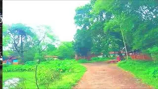 अपना गांव का नजारा||Volg video||Amit Jharkhandi Vlog||My Fast Vlog||#Vlog_Video||jharkhand