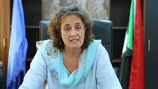 Video Message by the UN Resident and Humanitarian Coordinator in Sudan a.i. Kristine Hambrouck