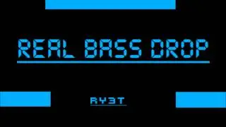 RY3T-Real Bass Drop