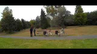 Nighthawk 250 slow acro flight test with custom iNav firmware