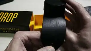 DROPSTRAP GUITAR ADJUSTER