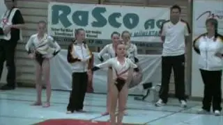 2010 SUI-FRA-GER Roll Katja FX