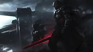 Gothic Storm - Surge (Epic Hybrid Trailer Music)