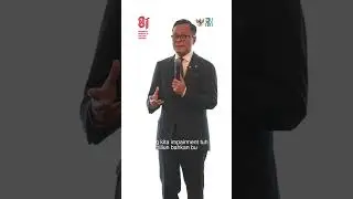 Danantara CEO Forum 2026: Dony Oskaria Tekankan Peran CEO Cetak Best Talent